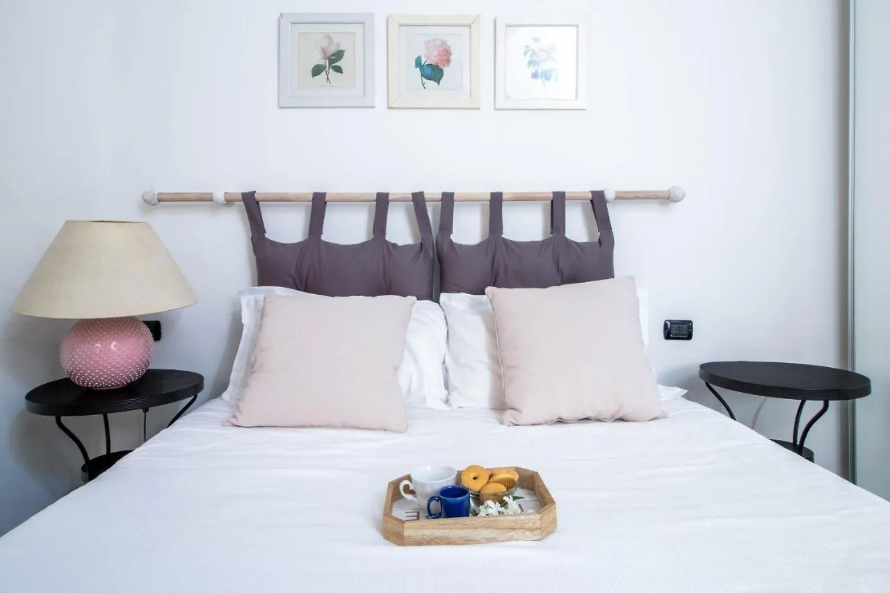 Apartment Levante By Portofinohomes