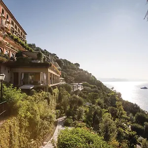 Splendido, A Belmond Hotel, Отель