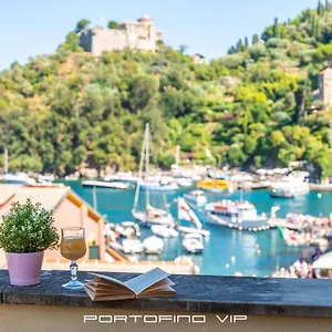 Apartment Cristina By Portofinovip, Portofino