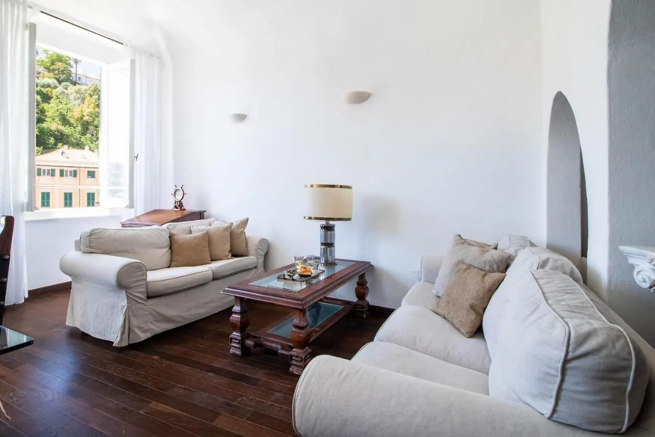 Apartment Levante By Portofinohomes