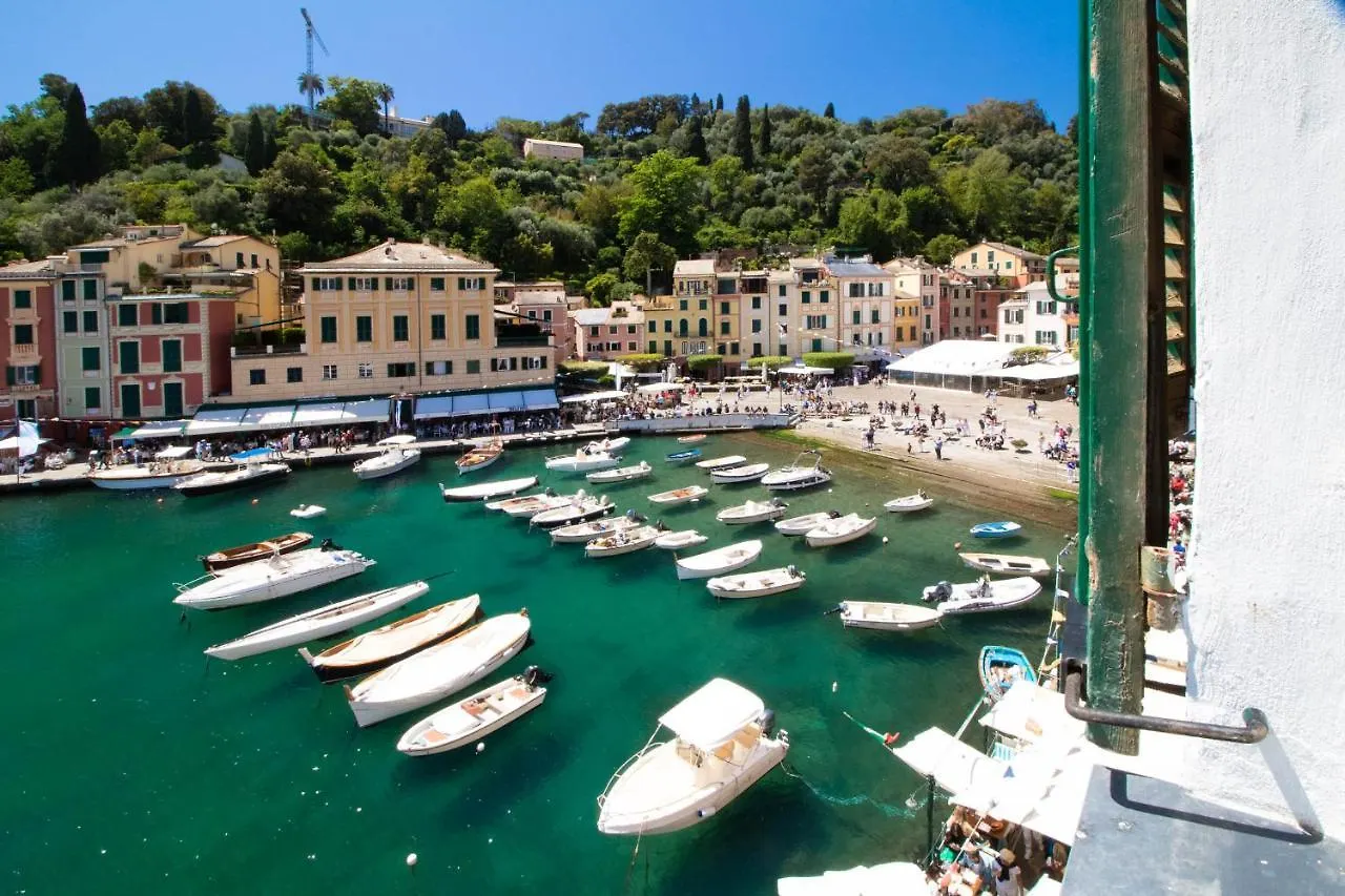 Levante By Portofinohomes 0*, Portofino Italy