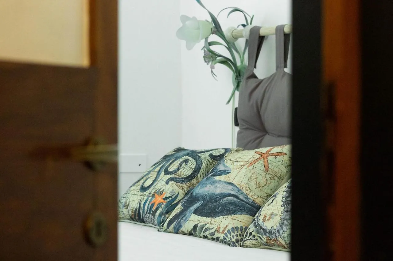 Apartment Levante By Portofinohomes