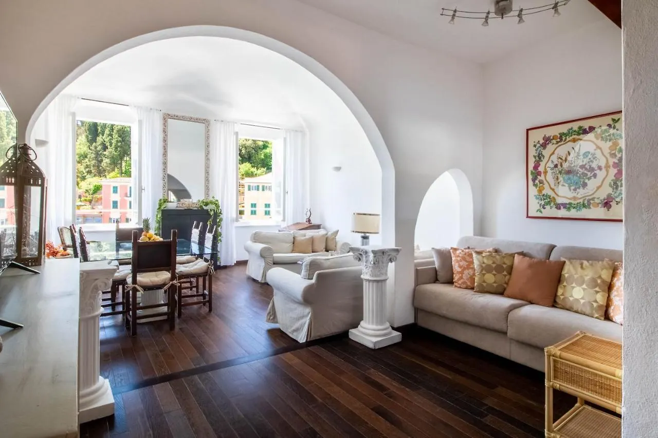 Levante By Portofinohomes Apartment