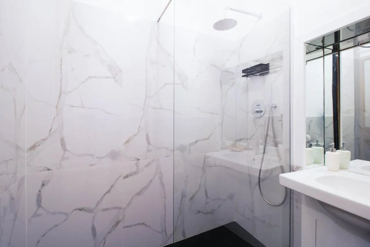 Apartment Levante By Portofinohomes