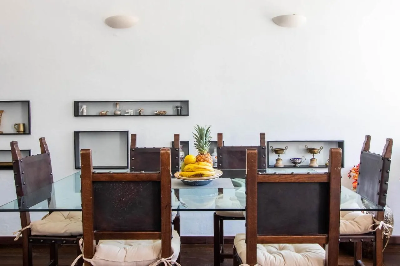 Apartment Levante By Portofinohomes Italy