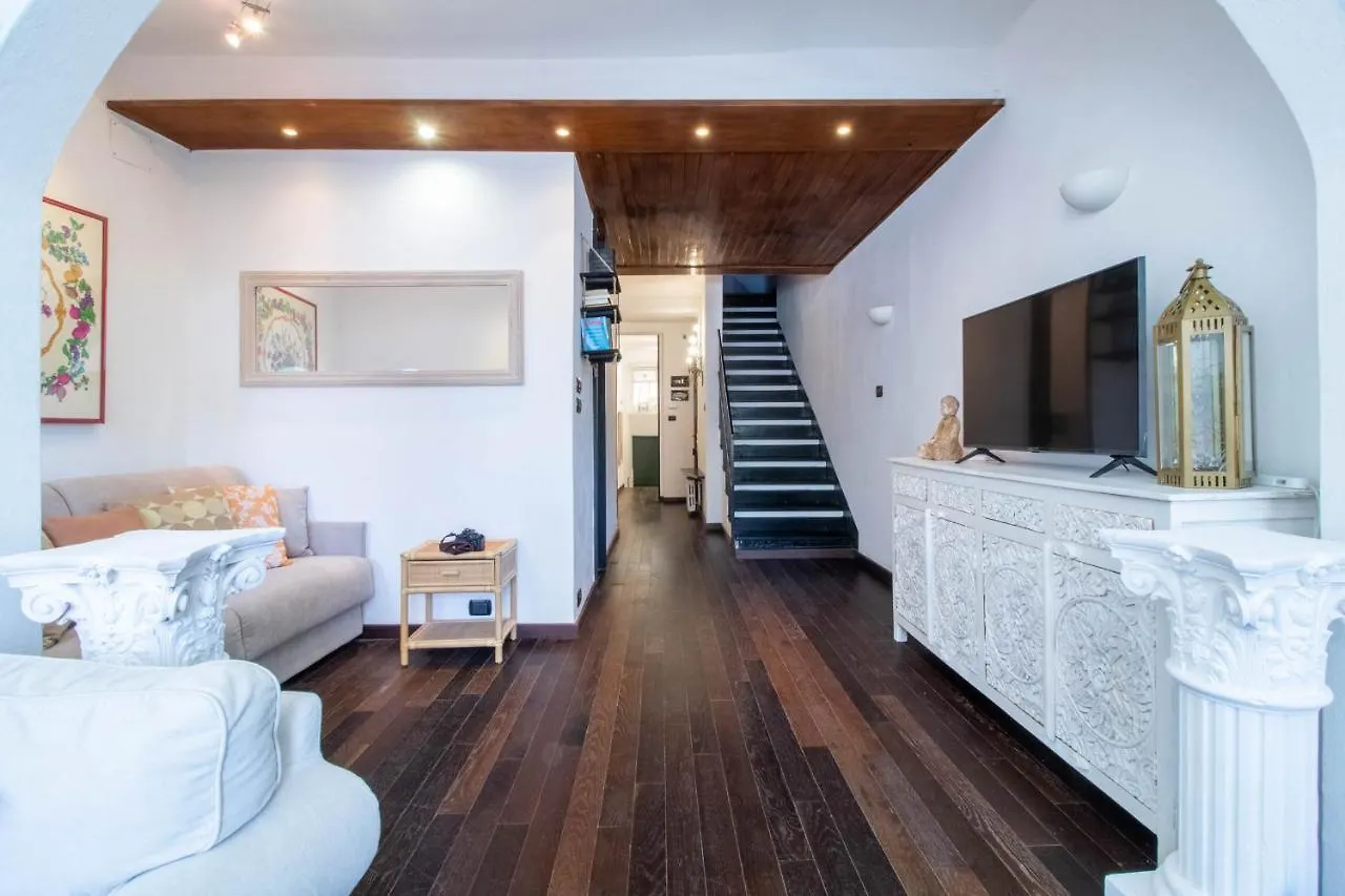 Apartment Levante By Portofinohomes Italy