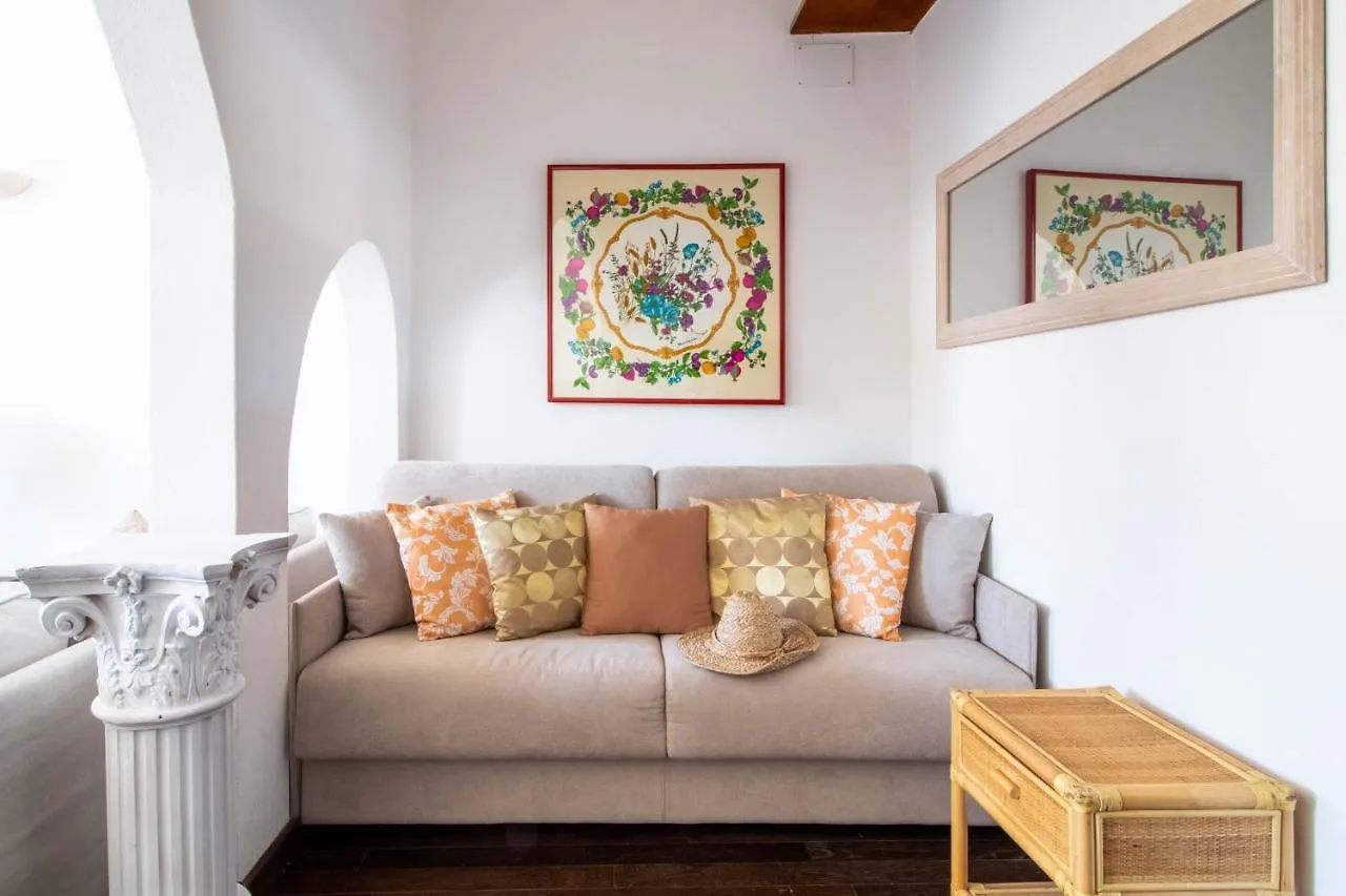 Levante By Portofinohomes Portofino