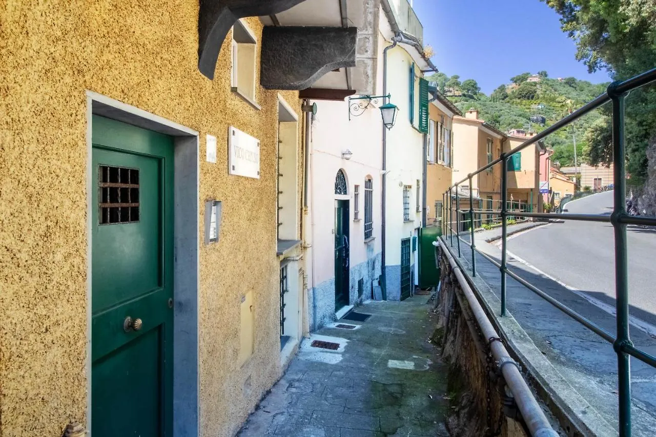 Levante By Portofinohomes Portofino