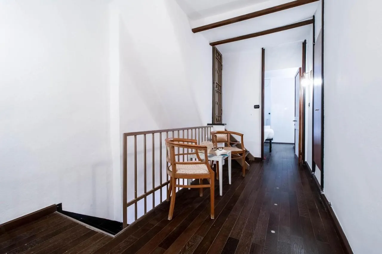 Levante By Portofinohomes Itálie