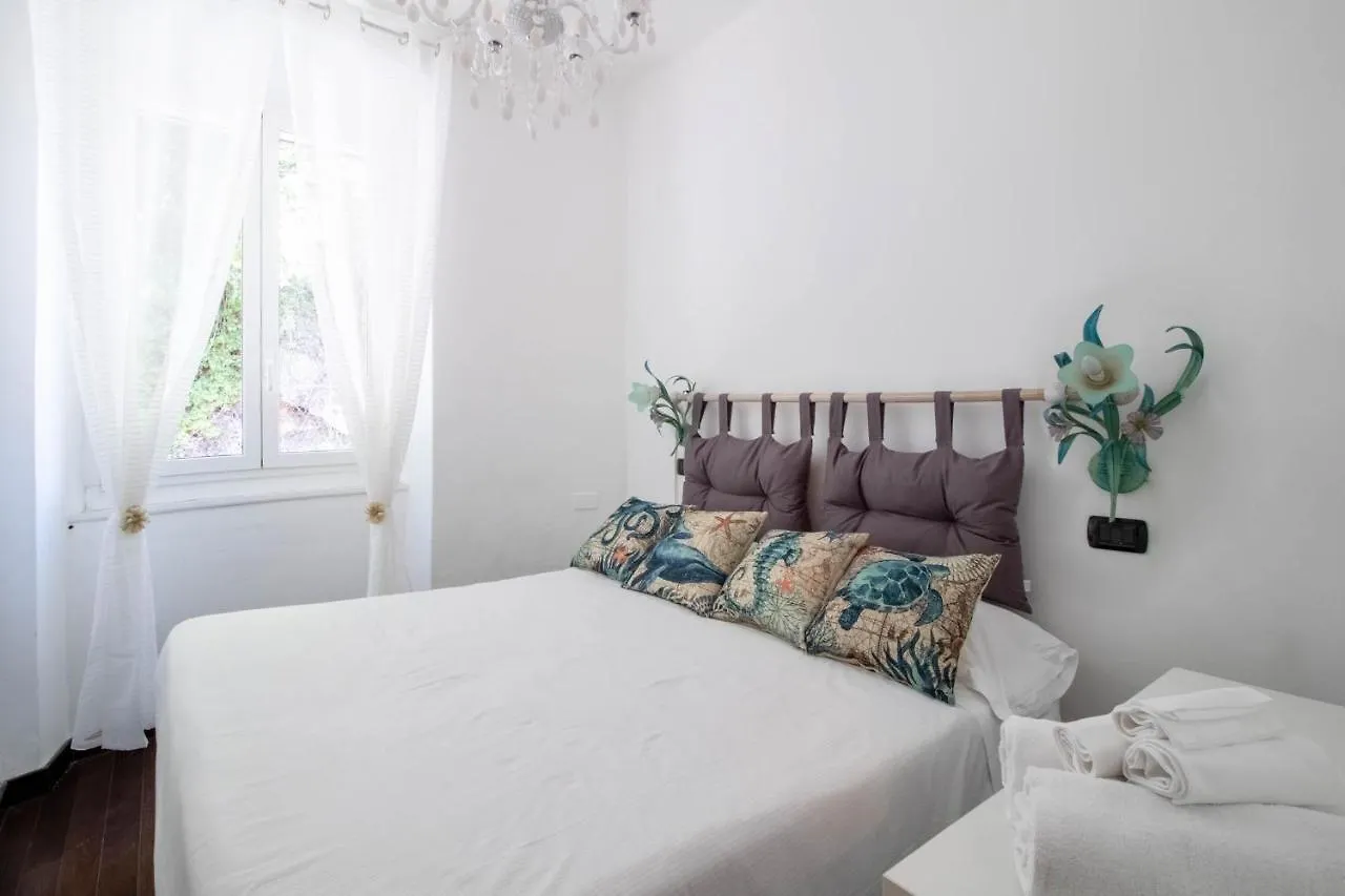 Apartmán Levante By Portofinohomes