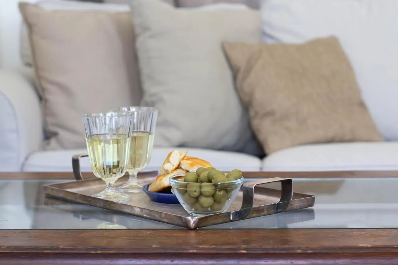Apartment Levante By Portofinohomes