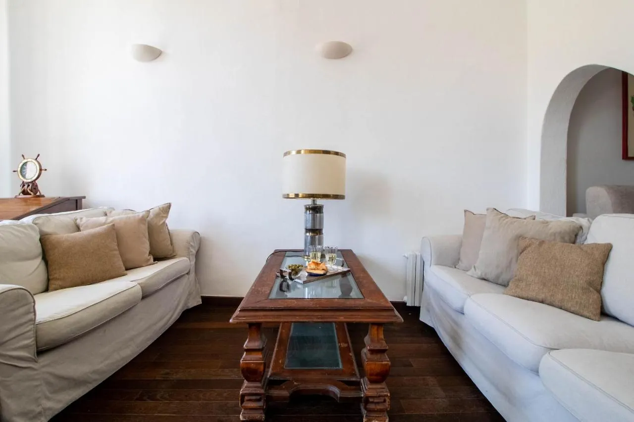 Levante By Portofinohomes 0*, Portofino