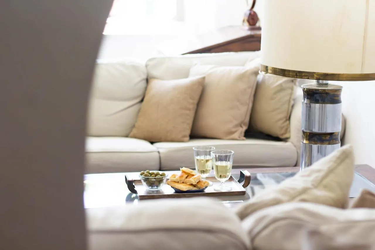 Levante By Portofinohomes Apartment