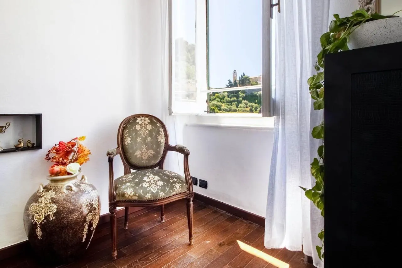 Apartment Levante By Portofinohomes