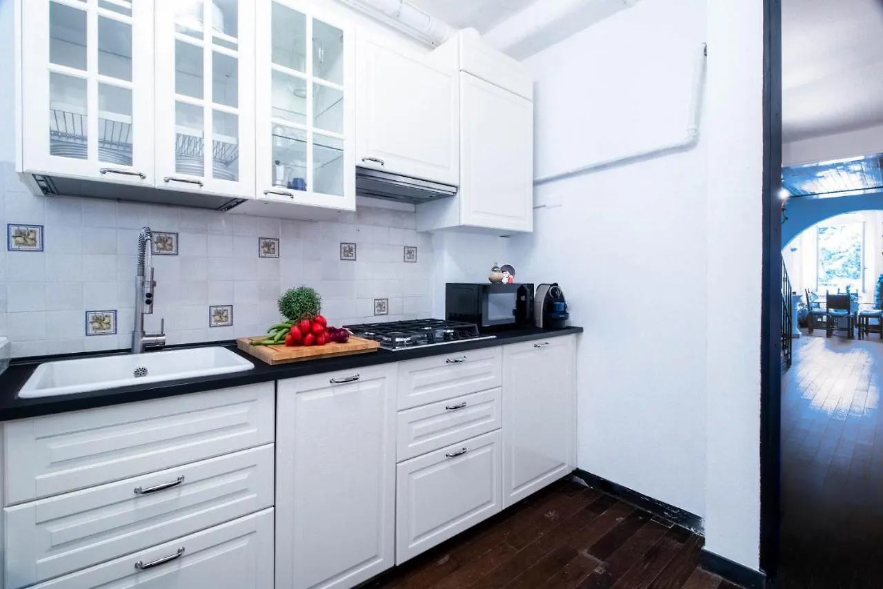 Levante By Portofinohomes Apartment