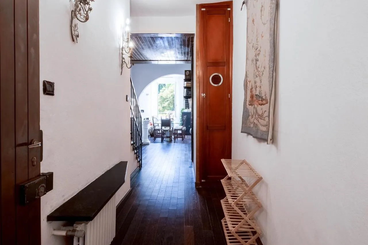 Levante By Portofinohomes Portofino