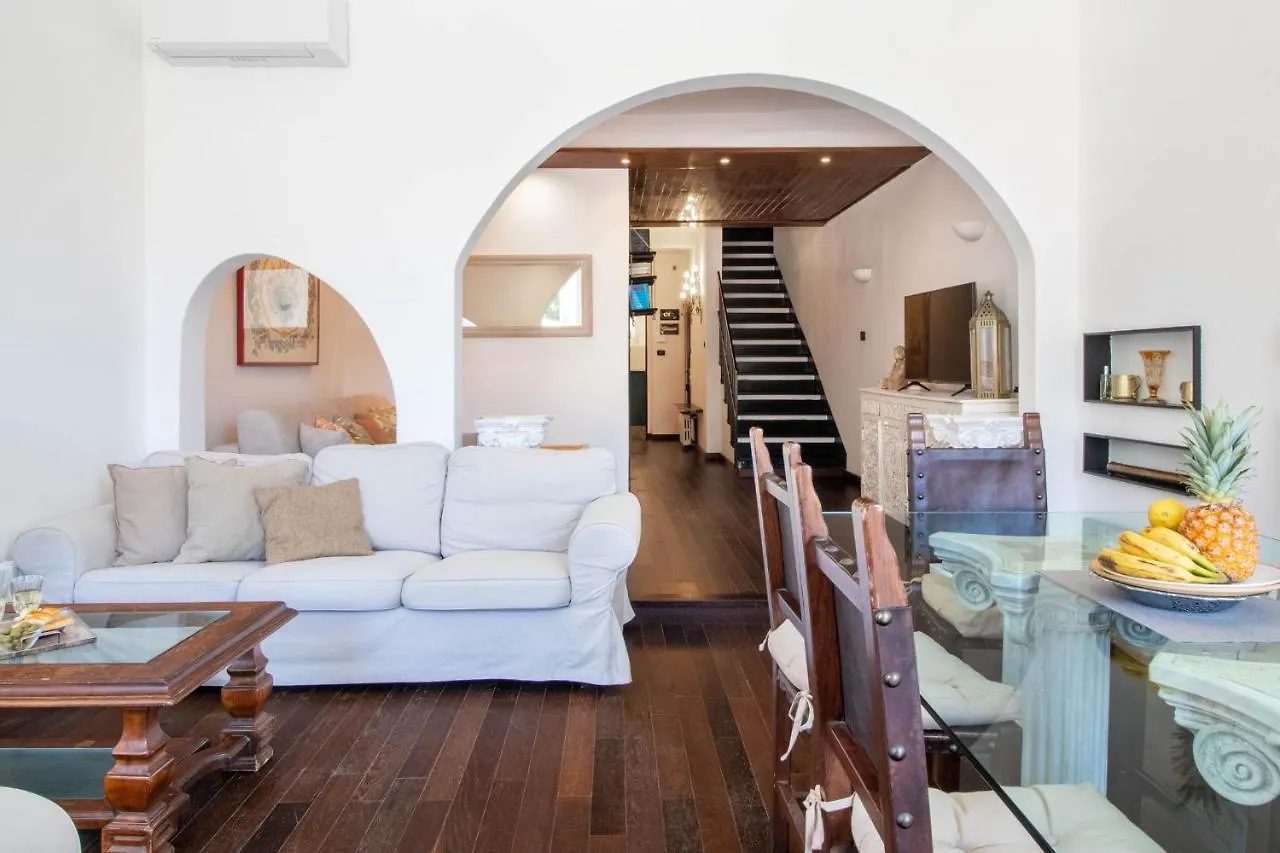 Levante By Portofinohomes Apartment Portofino