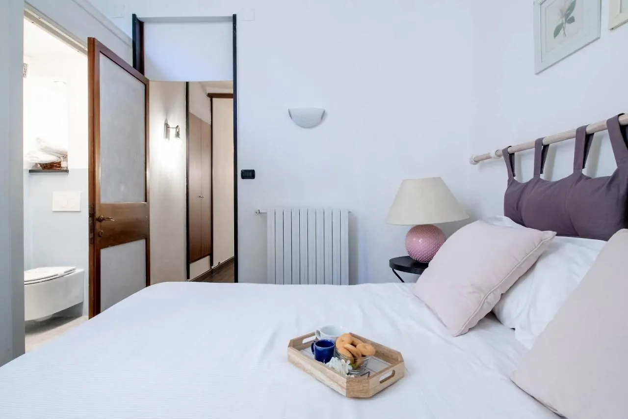 Apartment Levante By Portofinohomes Italy
