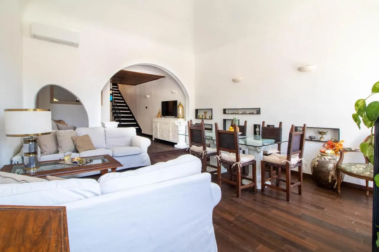 Levante By Portofinohomes Portofino