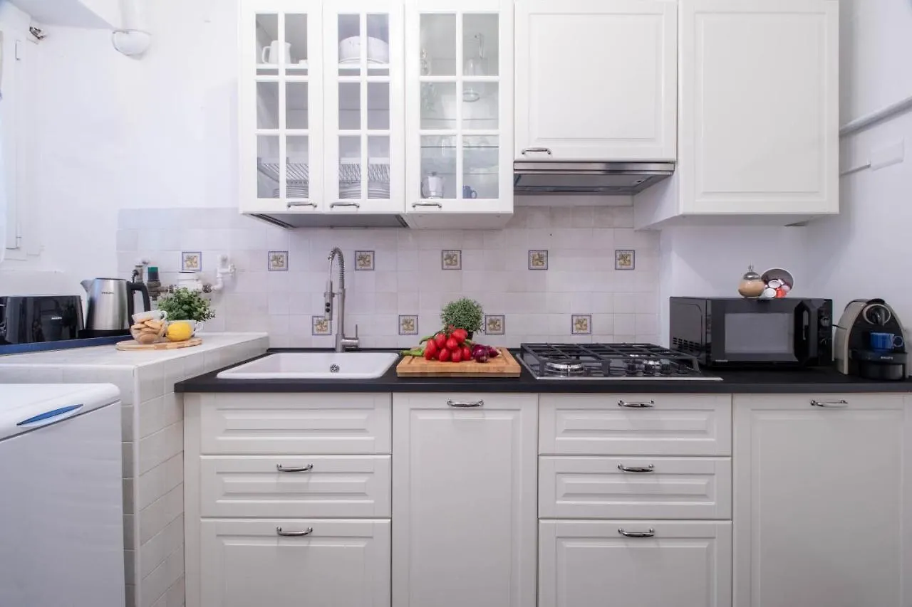 Apartment Levante By Portofinohomes